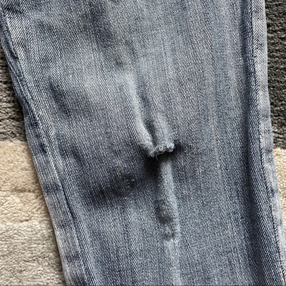 Dana Di Cuffed Jeans - Size 3 (approx size 24?) - Picture 12 of 15